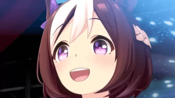 Umamusume: Pretty Derby Preregister en Pre -order