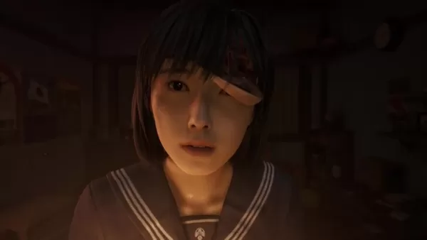 Silent Hill F是新移民的完美衍生