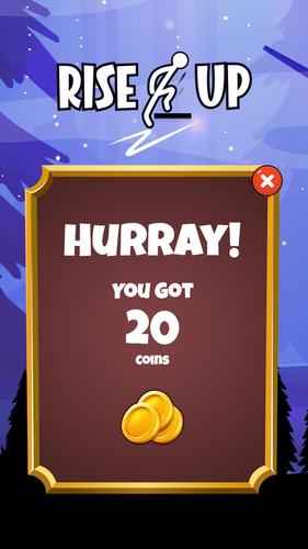 Rise Up: Fun Strategy Game スクリーンショット 2