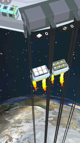 Astro Builder ภาพหน้าจอ 0