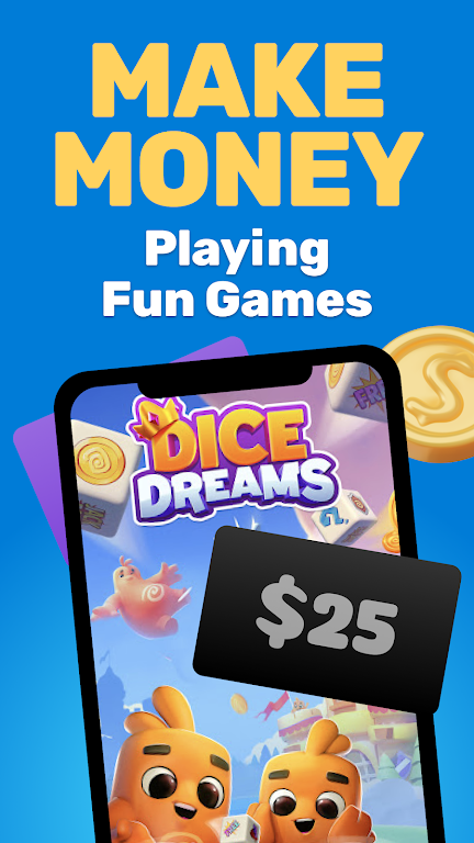 Flash Rewards: Earn Gift Cards Zrzut ekranu 3