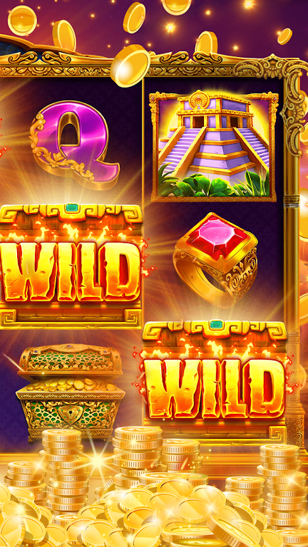 Max Lucky Win应用截图第2张