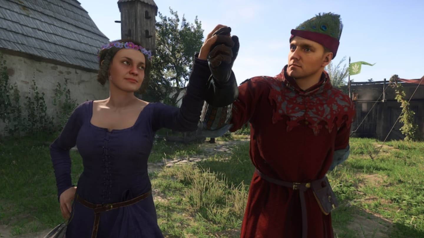 Kingdom Come: Deliverance 2 Dilancarkan pada 16K pada RTX 5090 dengan 1 FPS