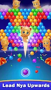 Bubble Shooter: Fun Pop Game 스크린샷 3