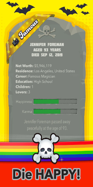 BitLife: Life Simulator MOD Screenshot 3