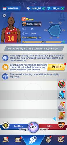 Star Rising Скриншот 0