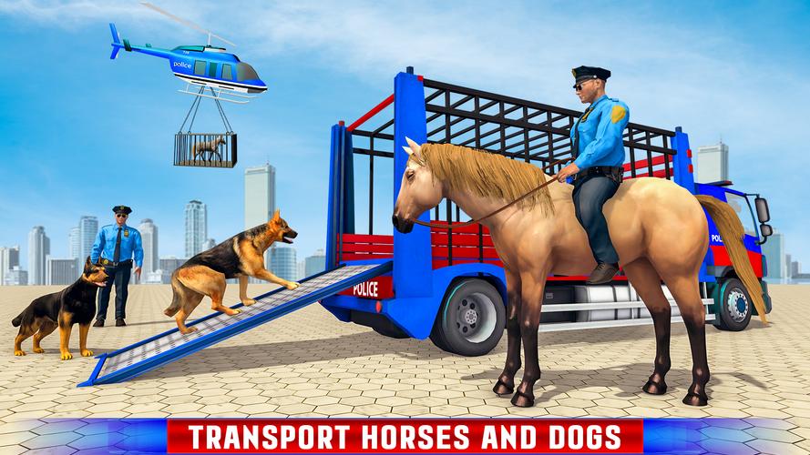 Horse Game: Ghoda wala game应用截图第0张