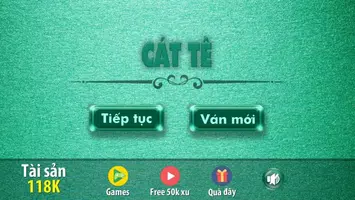 Cát Tê Screenshot 1