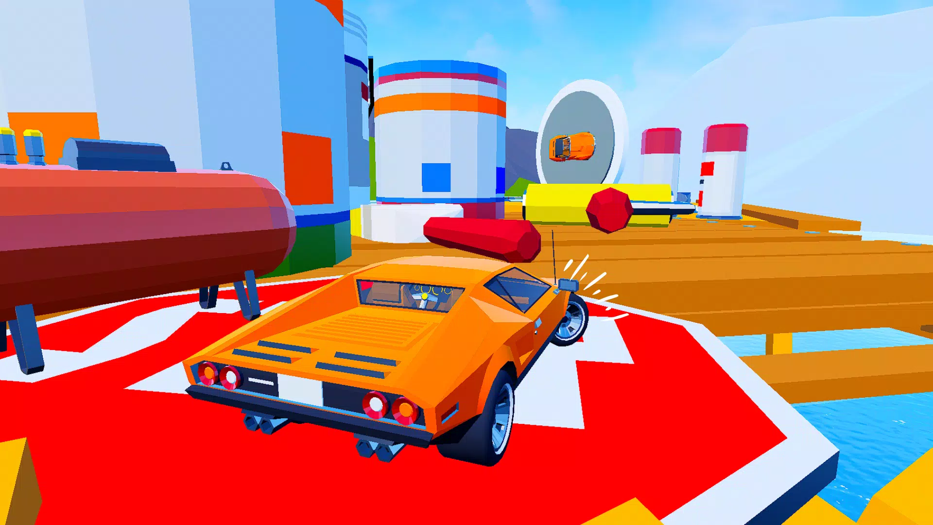 Car Racing - ILLegal Lifes 2 스크린샷 0