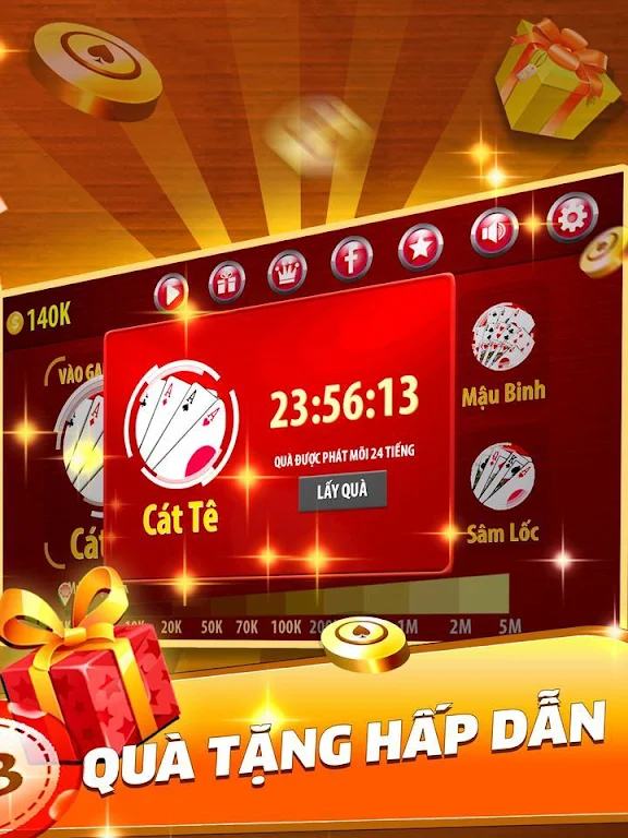 Cát Tê - Catte ภาพหน้าจอ 2