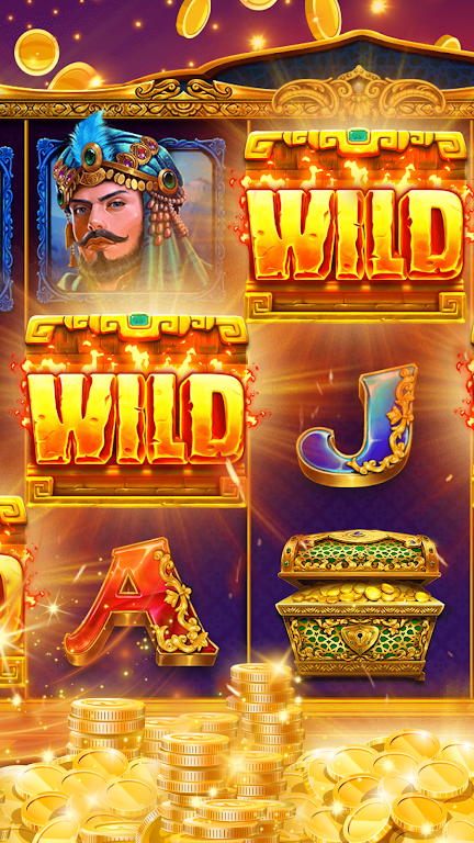 Max Lucky Win应用截图第1张