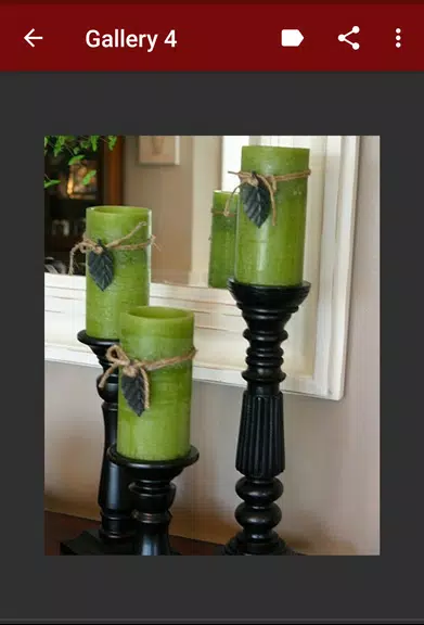 Candles স্ক্রিনশট 3