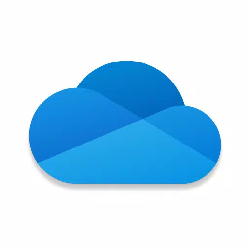 Microsoft OneDrive