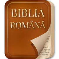 Biblia Cornilescu Română