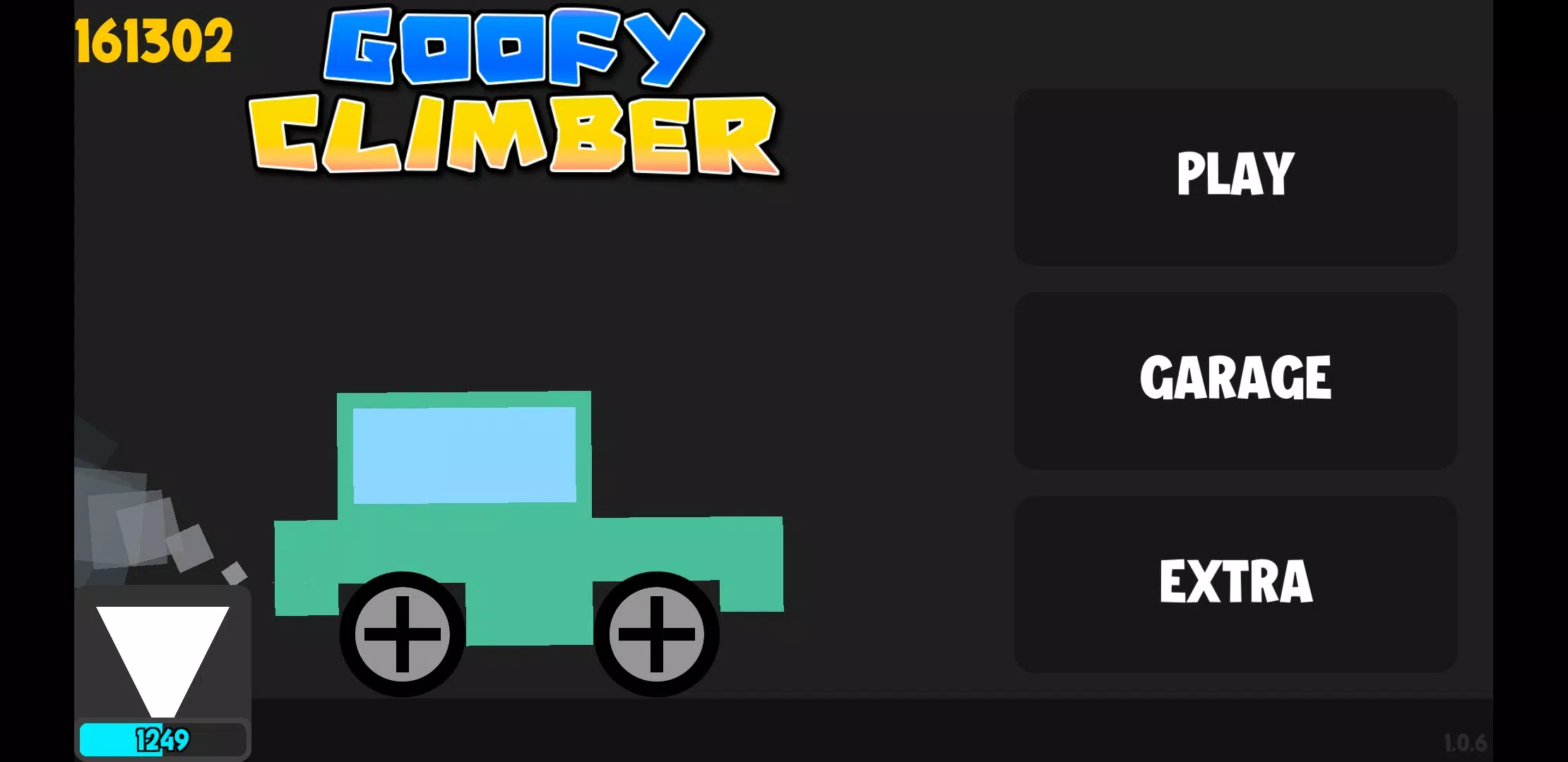Goofy Climber Captura de pantalla 0