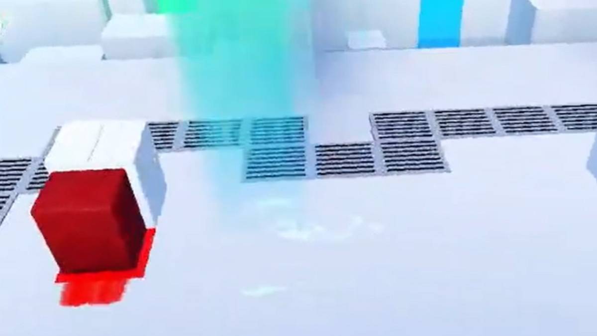 Làm thế nào để có được áo giáp nút Pauldrons trong The Hunt Mega Edition Roblox