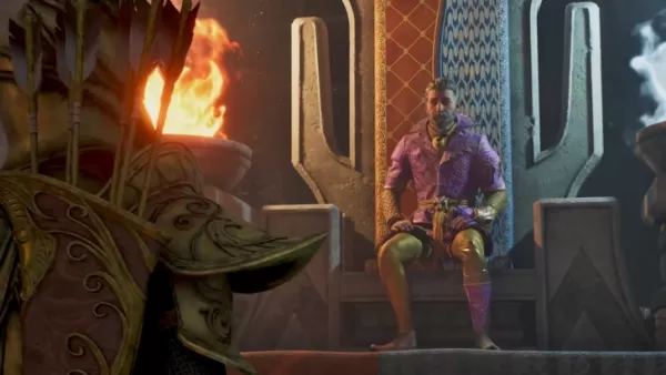 Oblivion remasterizado Mod Oficial apoia notavelmente ausente, apesar da grande comunidade de modding do original