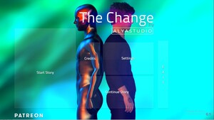 The Change Screenshot 0