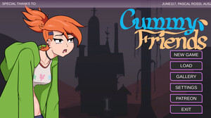 Cummy Friends – New Version 0.8 [CummyStudio] Screenshot 0