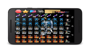 Hip Hop Dj Beat Maker Screenshot 3