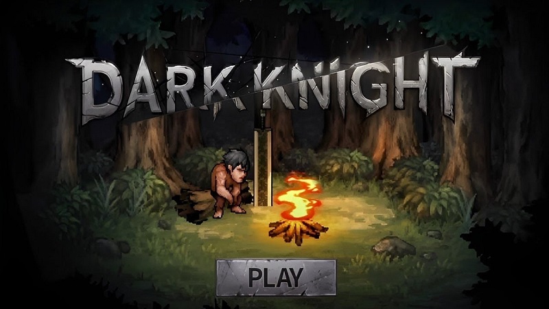 Dark Knight Capture d'écran 0