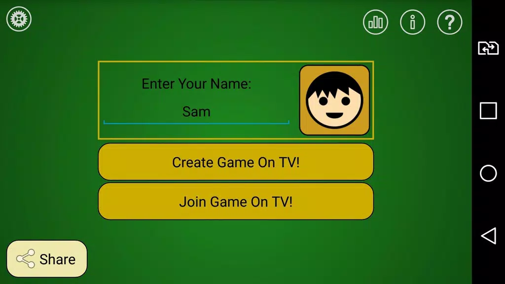 LG webOS card game Durak ภาพหน้าจอ 0