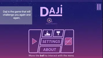 Daji ภาพหน้าจอ 0