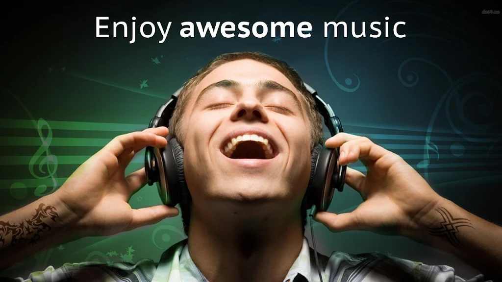 Free Mp3 Download ဖန်သားပြင်ဓာတ်ပုံ 1