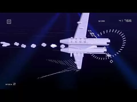 Space Invaders Infinity Gene Evolve - Bagong pag -update ng gameplay