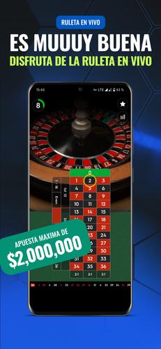 Betmaster 螢幕截圖 3