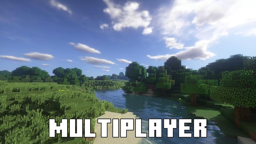 Master Craft Survival Building 螢幕截圖 3