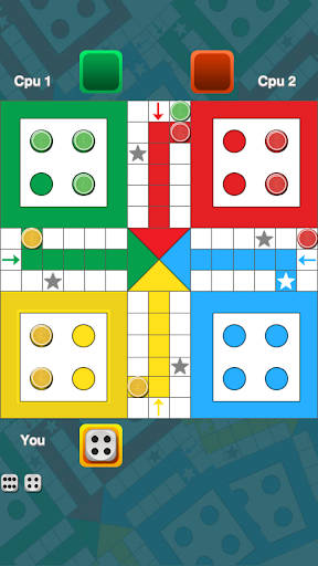Ludo Star:2019 Ludo Master - Champion Of Dice Game स्क्रीनशॉट 1