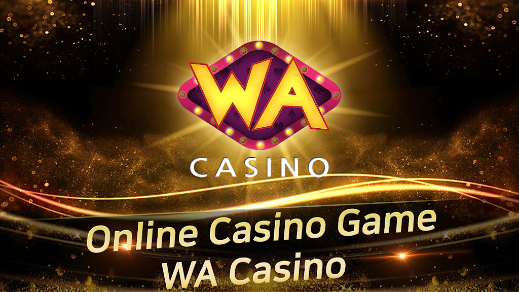 WA Casino 螢幕截圖 0