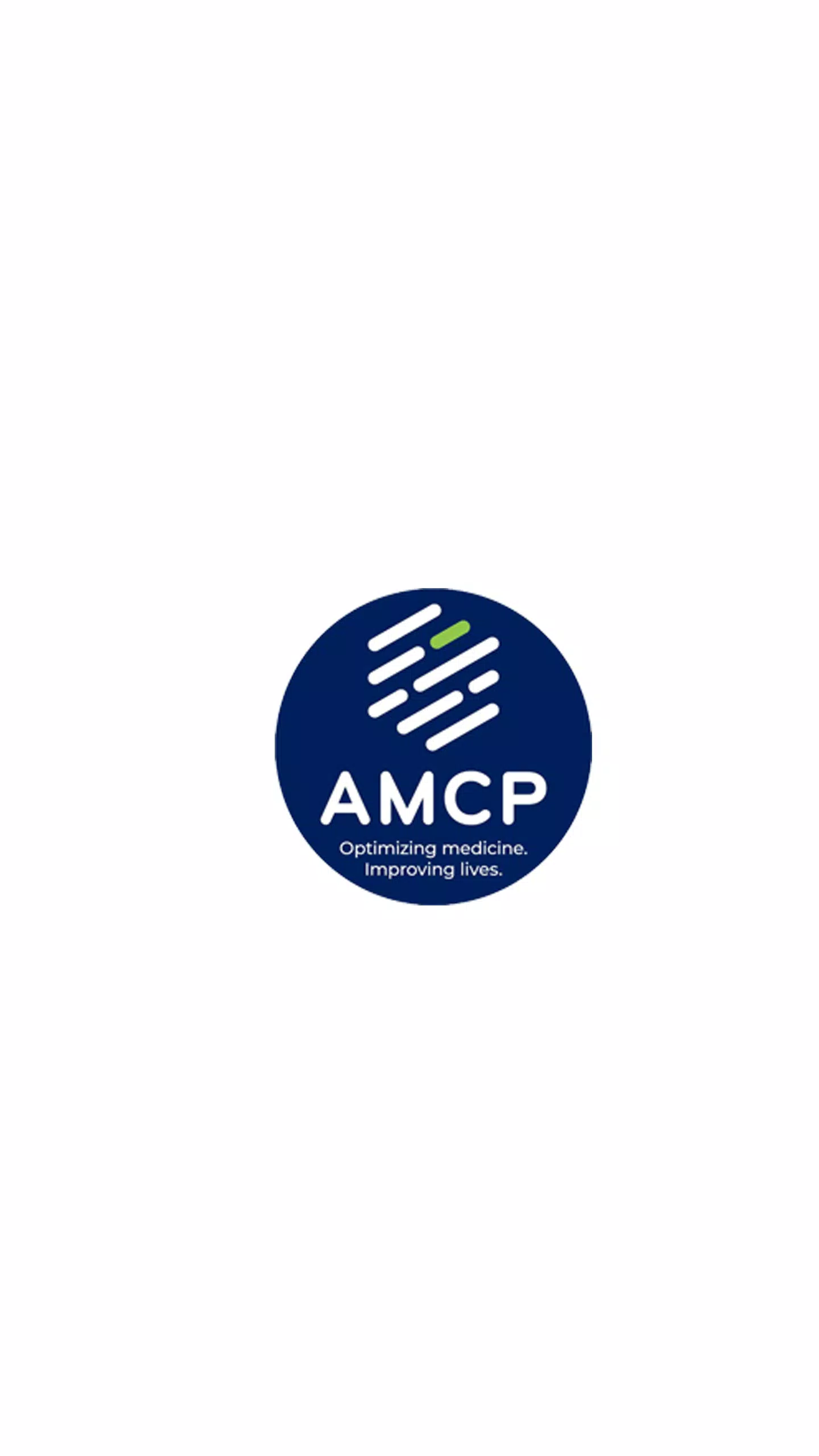 AMCP Events 螢幕截圖 0