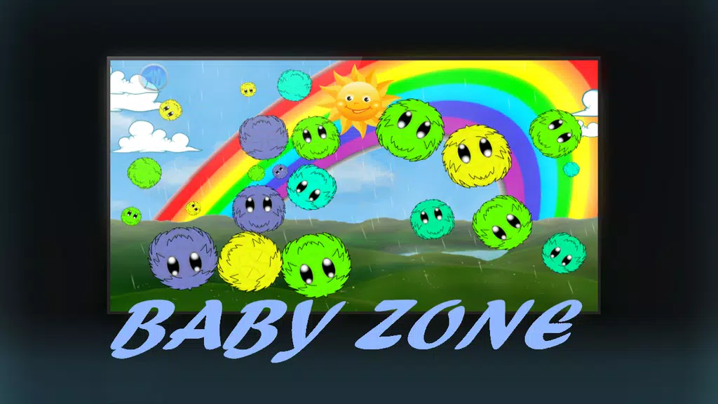 Baby Zone for Toddler & Parent スクリーンショット 0