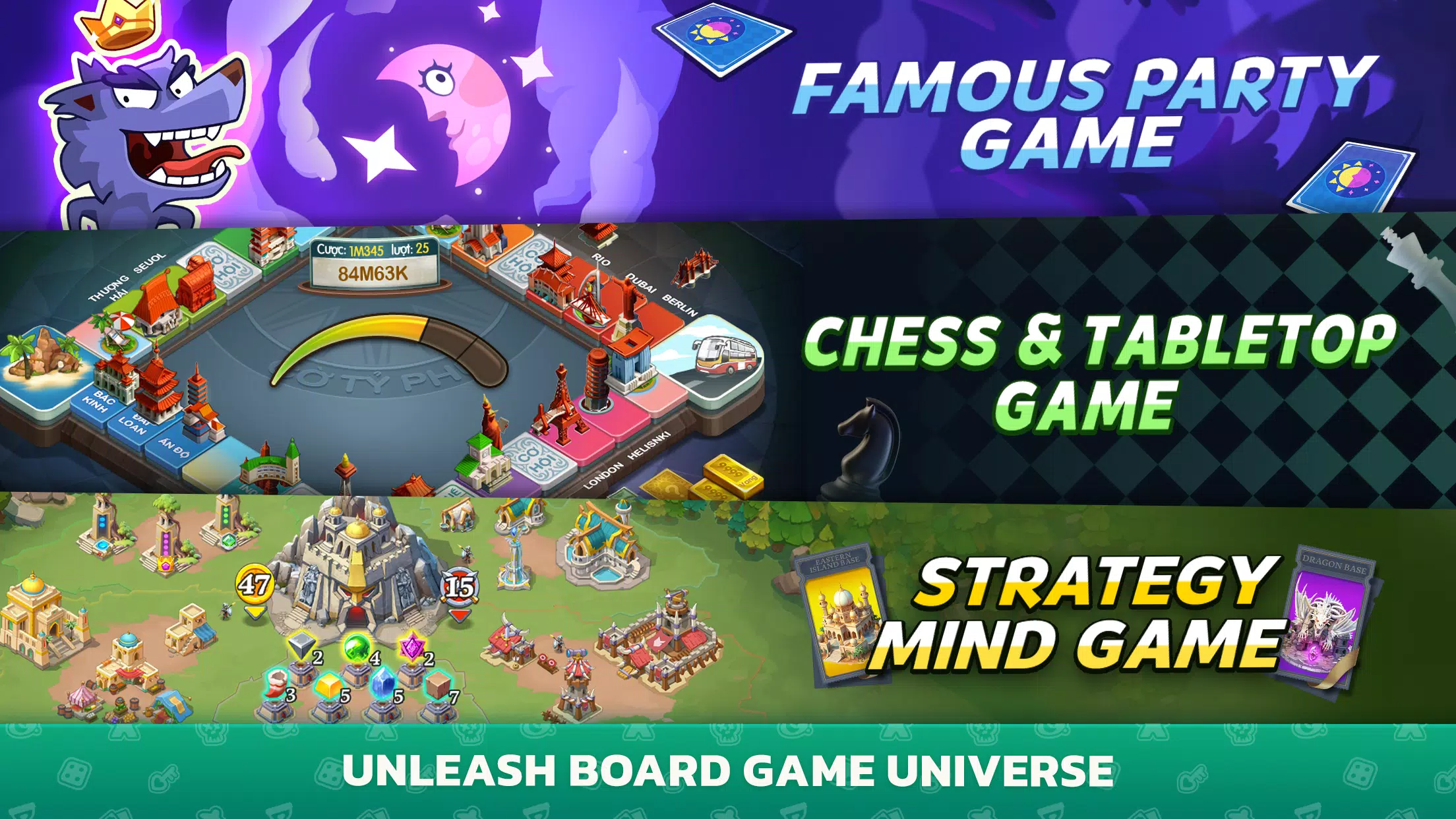 Board Craft Online Screenshot 1