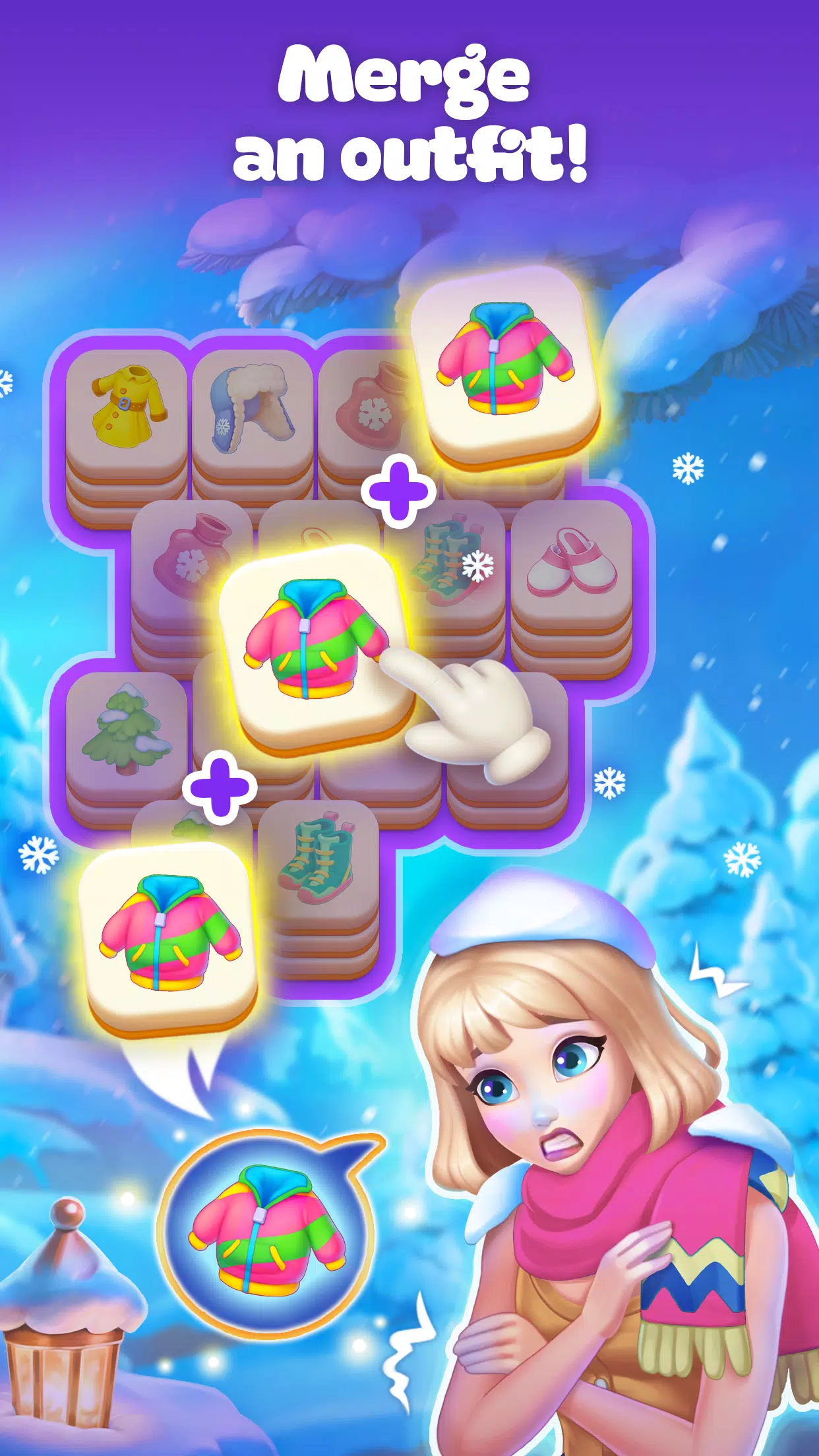Tile Seasons 스크린샷 3