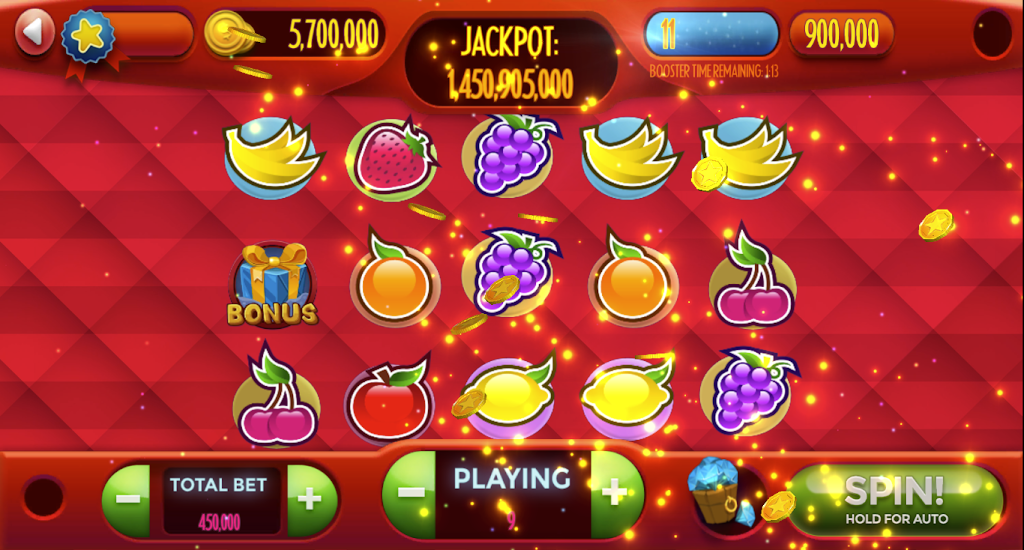 Auto-Spin Coin Master Market Slot App应用截图第2张