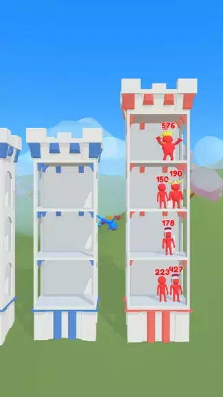 Push Tower Screenshot 2