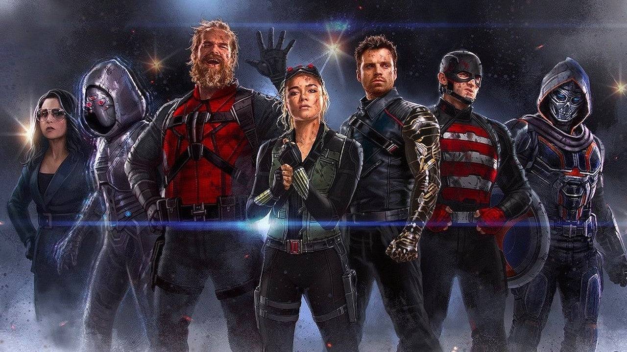 Films et émissions de télévision Marvel à venir