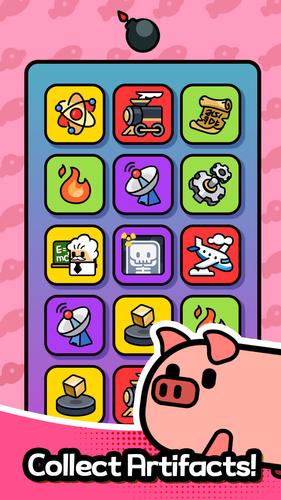 Time War 螢幕截圖 2