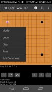 Schermata FujiGoban Free 3