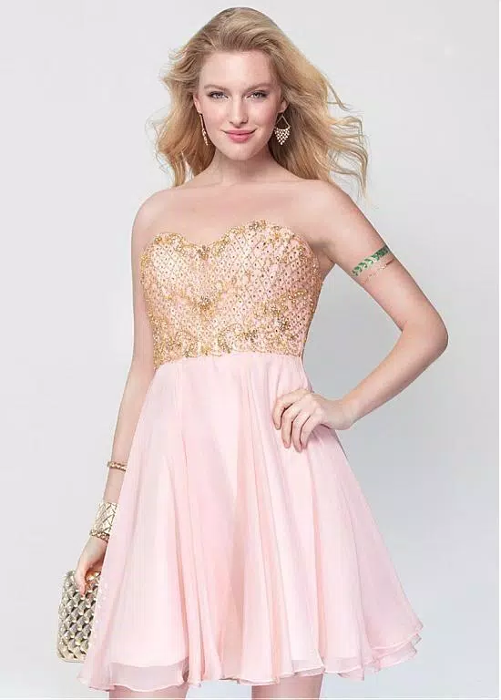 Homecoming Dresses Screenshot 1