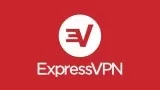 ExpressVPN徽標