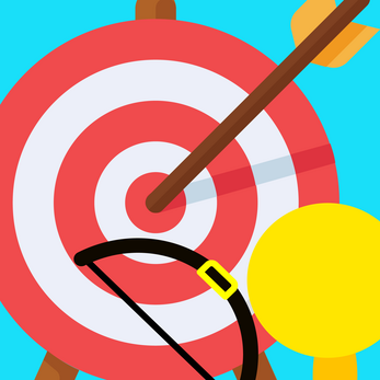 Archery Trickshots Screenshot 0