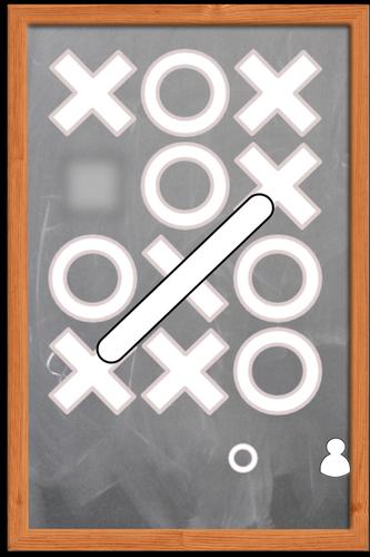 000XXX Tic Tac Toe BB Android Скриншот 3