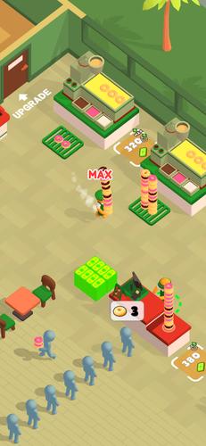 Donut Inc. Screenshot 2