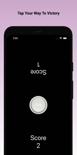 Ion Tap Battle Captura de pantalla 3