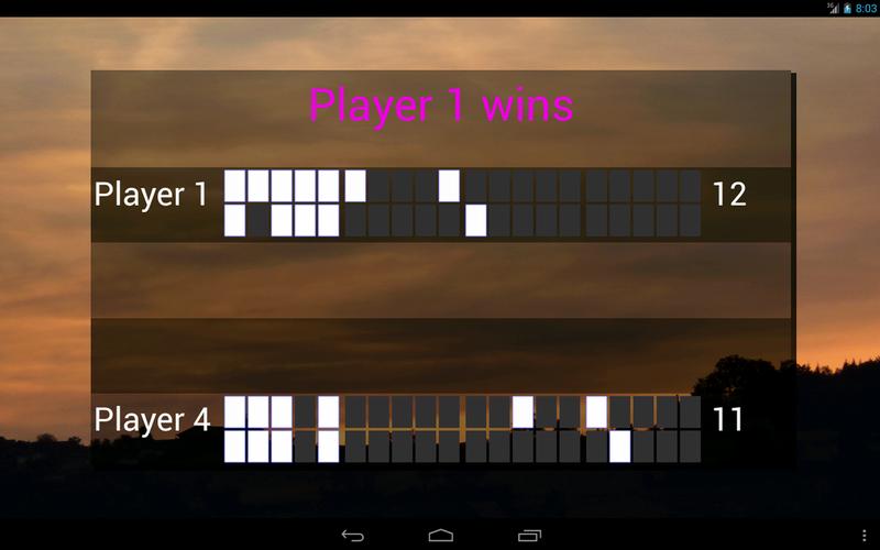 Skeet Shooting Capture d'écran 3