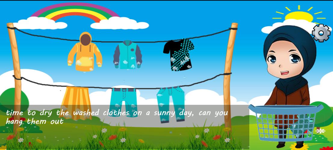 Iron and Fan Online Capture d'écran 3